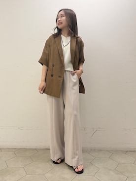 kahoさんのコーディネート