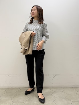 kahoさんのコーディネート