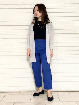 kahoさんのコーディネート