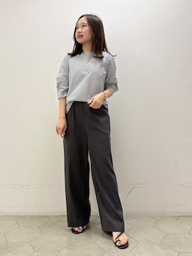 kahoさんのコーディネート