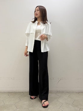 kahoさん(レディース・144cm)の夏コーディネート