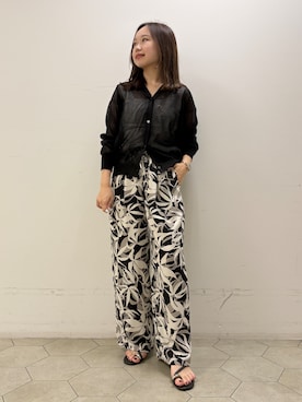 kahoさんのコーディネート