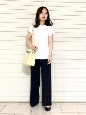 kahoさんのコーディネート