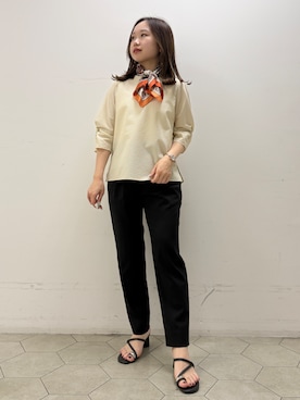 kahoさんのコーディネート