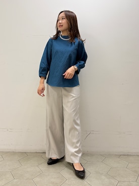 kahoさんのコーディネート