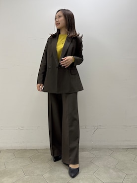 kahoさんのコーディネート