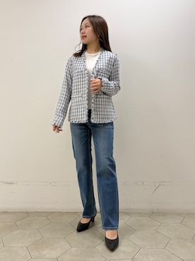 kahoさんのコーディネート