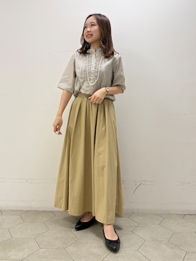 kahoさんのコーディネート