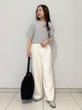 kahoさん(レディース・144cm)の夏コーディネート