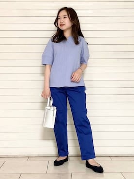 kahoさんのコーディネート