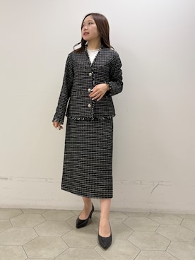 kahoさんのコーディネート