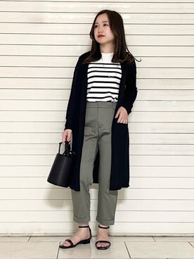 kahoさんのコーディネート