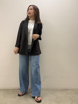 kahoさんのコーディネート