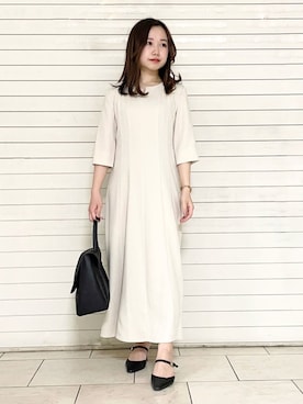 kahoさん(レディース・144cm)の春コーディネート