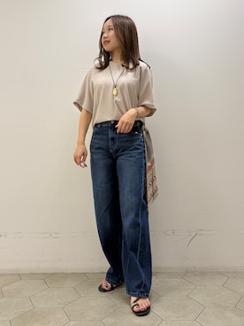 kahoさんのコーディネート