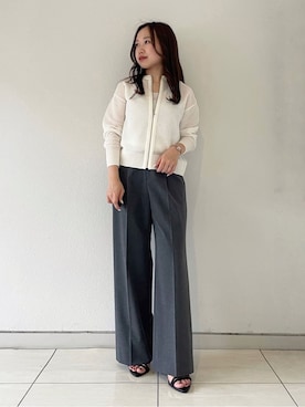 kahoさん(レディース・144cm)の夏コーディネート