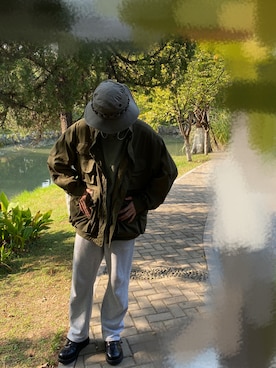 zasyai_さんのコーディネート