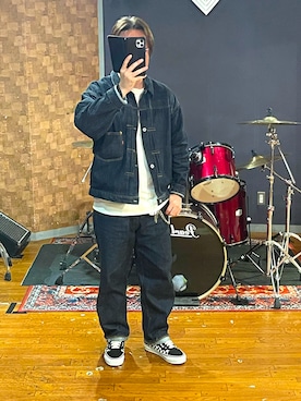 minetoraさんのコーディネート