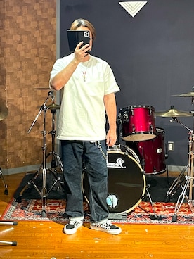 minetoraさんのコーディネート