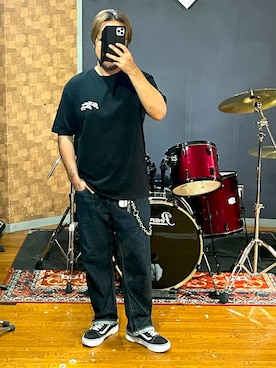 minetoraさんのコーディネート