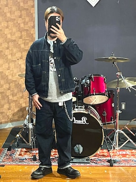 minetoraさんのコーディネート