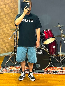 minetoraさんのコーディネート