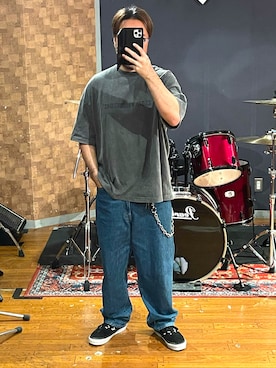 minetoraさんのコーディネート