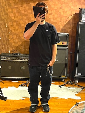 minetoraさんのコーディネート