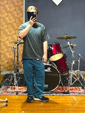 minetoraさんのコーディネート