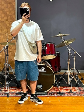 minetoraさんのコーディネート