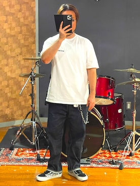 minetoraさんのコーディネート