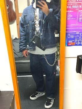 minetoraさんのコーディネート