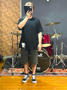 minetoraさんのコーディネート