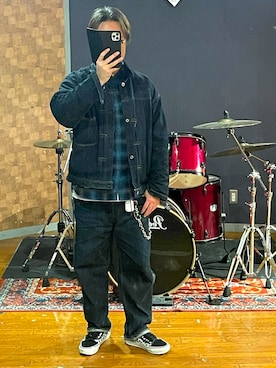 minetoraさんのコーディネート