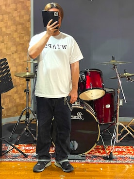 minetoraさんのコーディネート