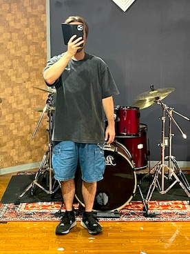 minetoraさんのコーディネート