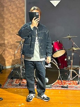 minetoraさんのコーディネート