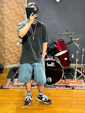 minetoraさんのコーディネート