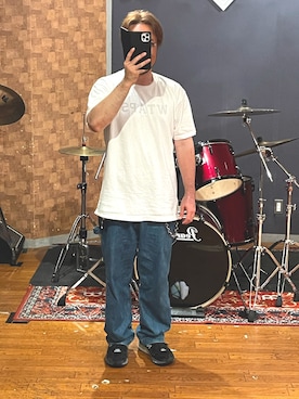 minetoraさんのコーディネート
