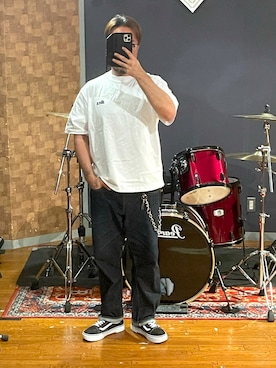 minetoraさんのコーディネート