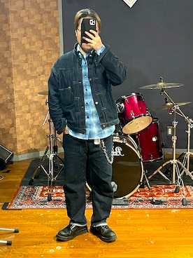 minetoraさんのコーディネート