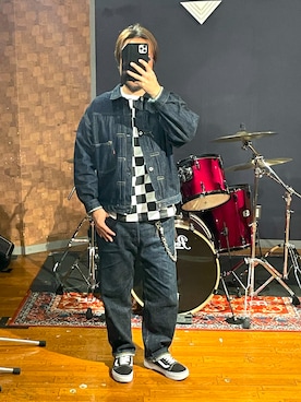 minetoraさんのコーディネート