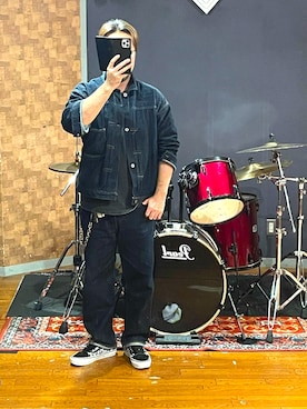 minetoraさんのコーディネート