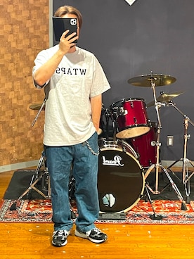 minetoraさんのコーディネート