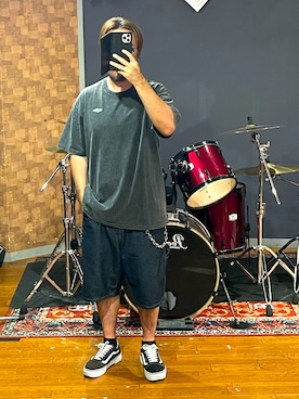 minetoraさんのコーディネート