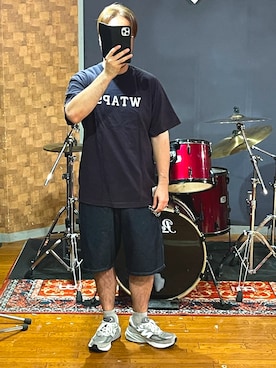 minetoraさんのコーディネート