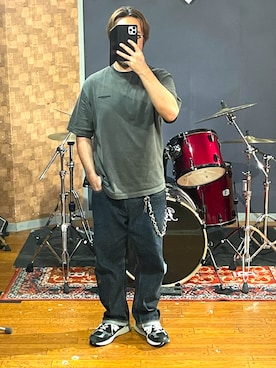 minetoraさんのコーディネート