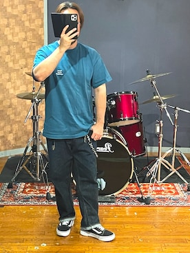 minetoraさんのコーディネート