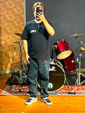 minetoraさんのコーディネート