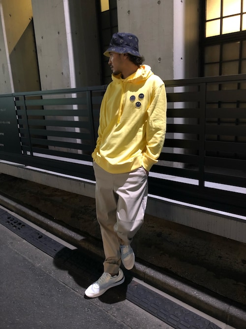 MR.kobaさんのコーディネート